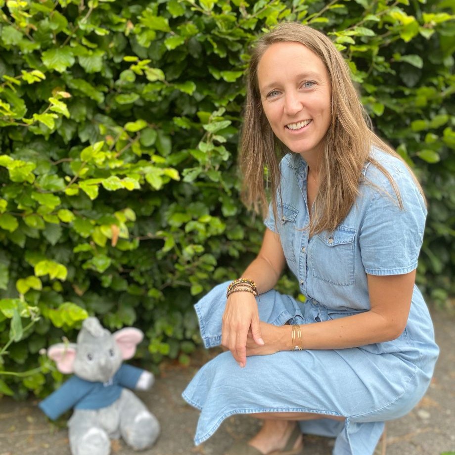 Jule Groebel
