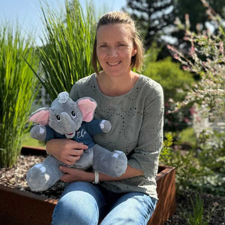 Melanie Schippers