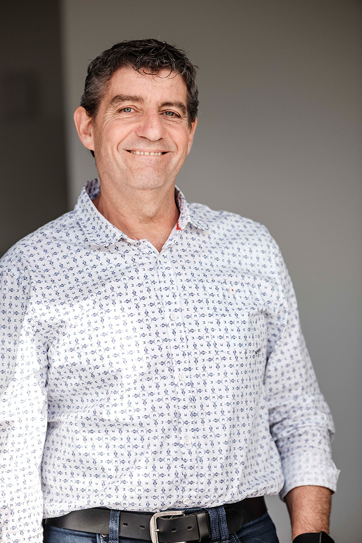 Rudi Rheimann